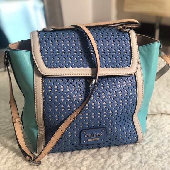 Guess Handbags - Guess Crossbody bag